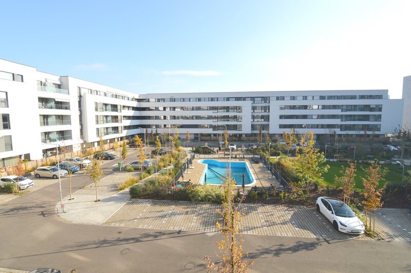 Atria Urban Resort, Sos. Chitilei