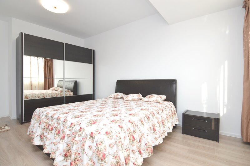 Atria Urban Resort, Sos. Chitilei