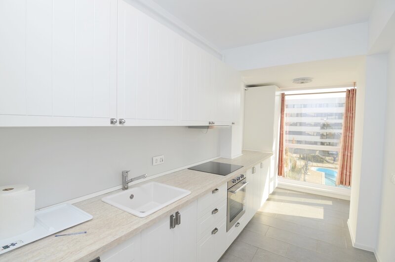 Atria Urban Resort, Sos. Chitilei