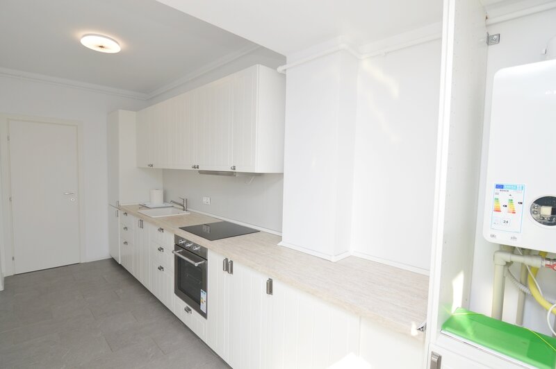 Atria Urban Resort, Sos. Chitilei