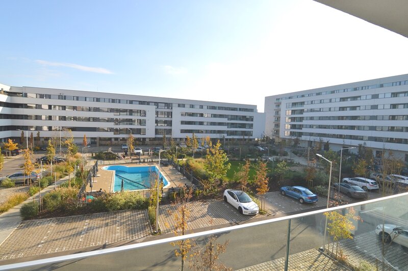 Atria Urban Resort, Sos. Chitilei